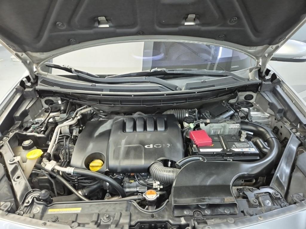 2015 RENAULT KOREA QM5 NEO 