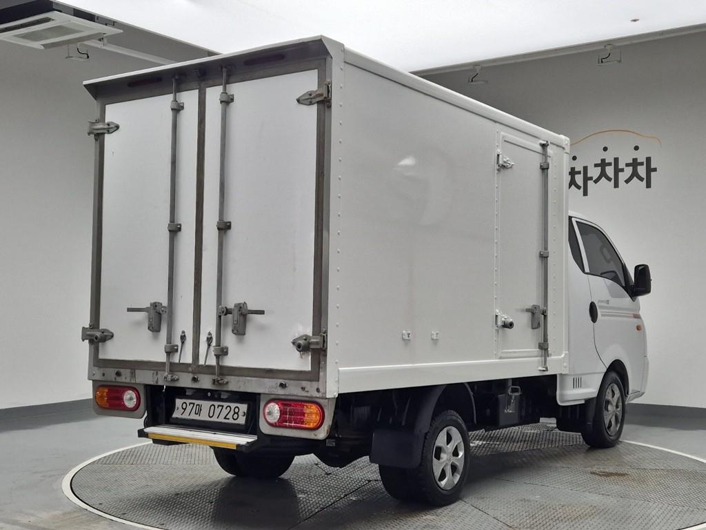 2020 HYUNDAI PORTER II 
