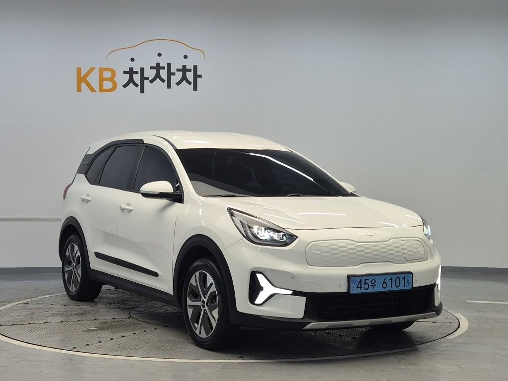 2023 KIA NIRO PLUS 