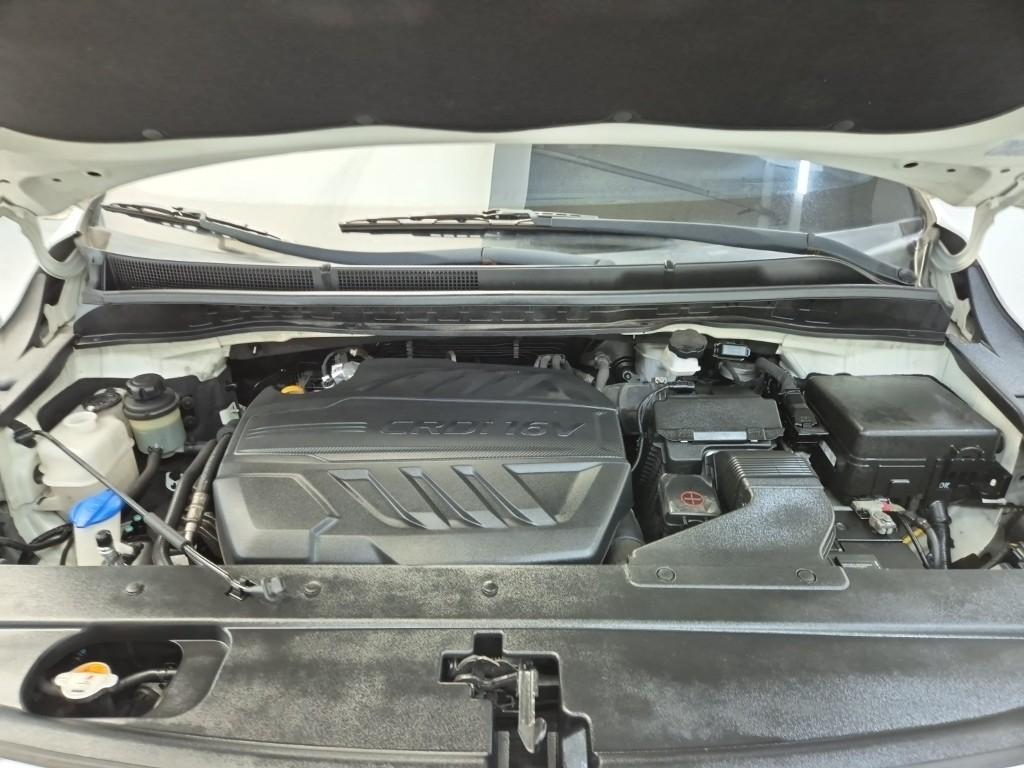 2019 KIA THE NEW CARNIVAL 