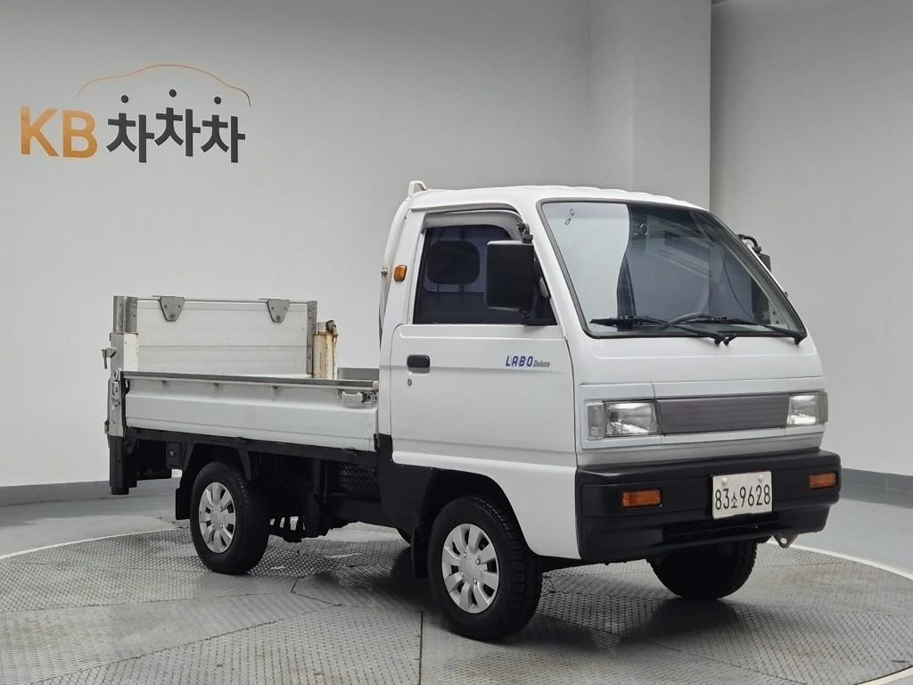 2017 CHEVROLET(GM) NEW LABO 