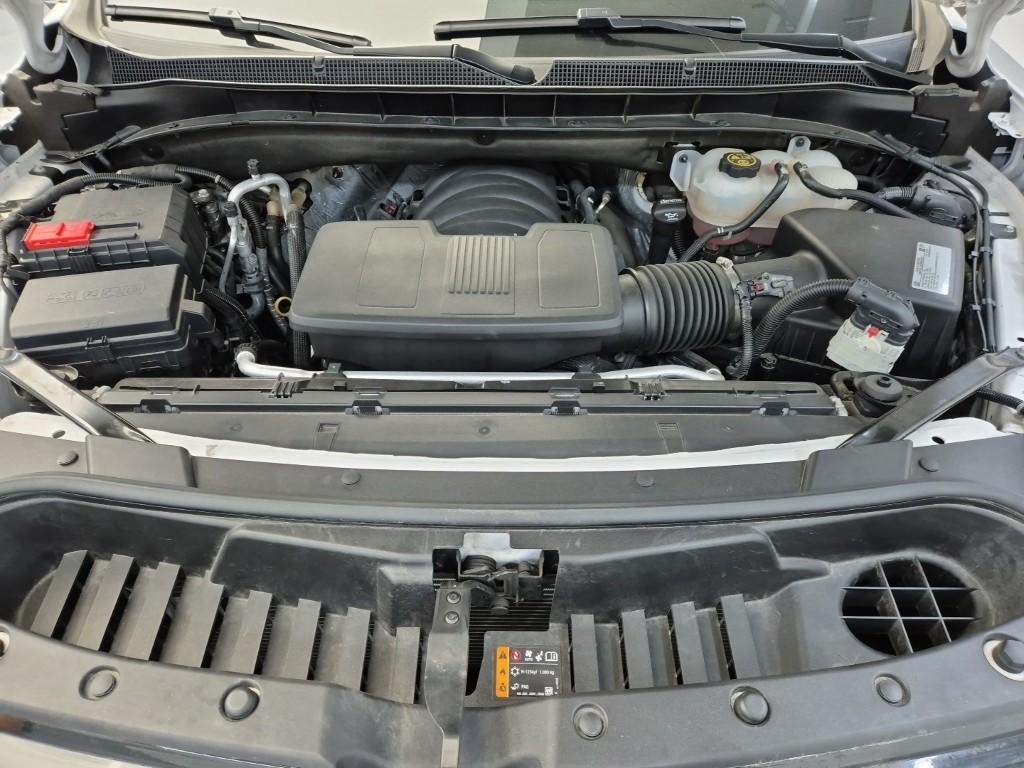 2021 CHEVROLET SUBURBAN 