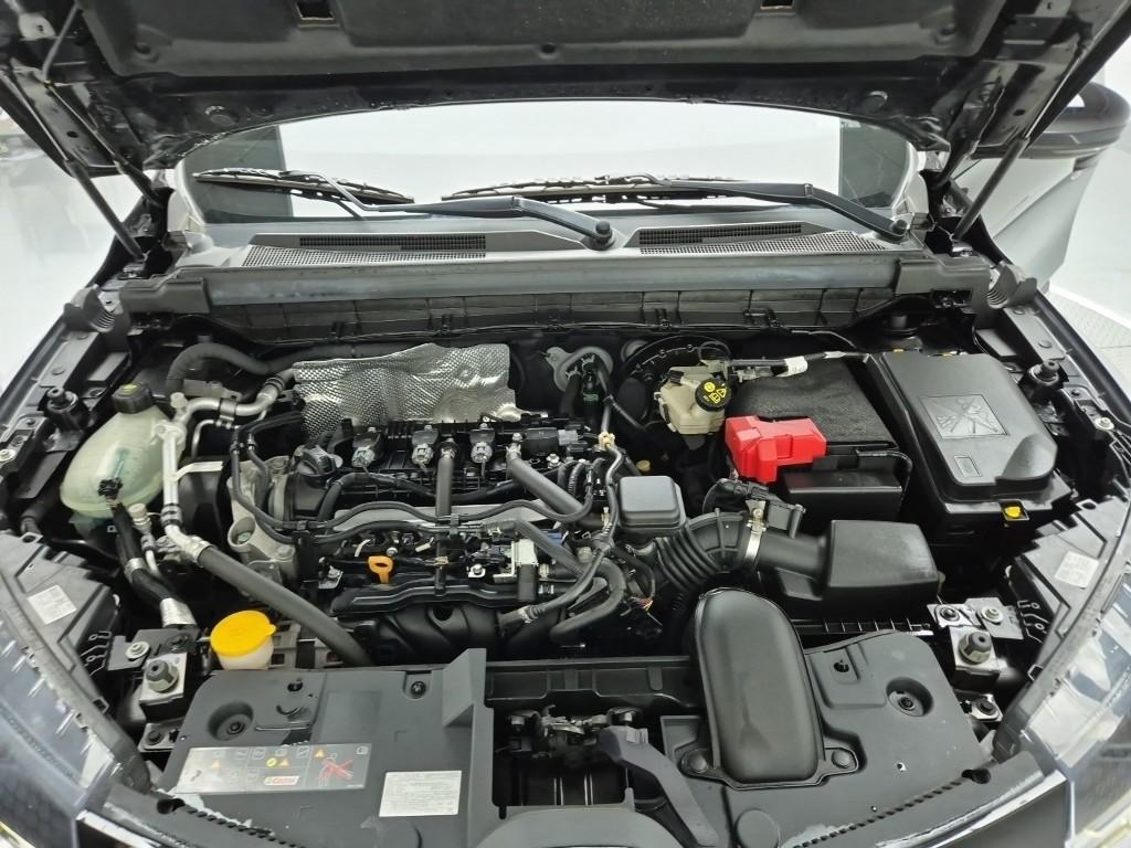 2022 RENAULT KOREA XM3 