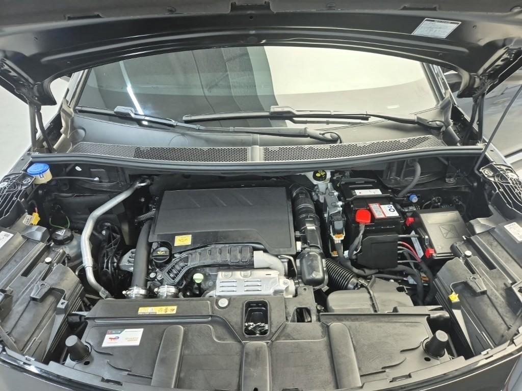 2024 PEUGEOT 5008 (2G) 