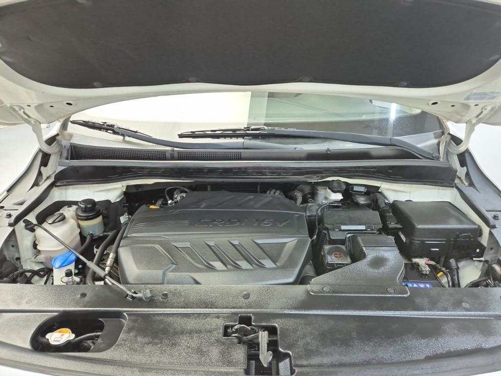 2019 KIA THE NEW CARNIVAL 