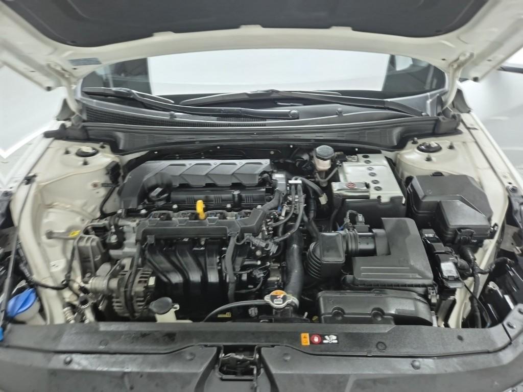 2021 HYUNDAI AVANTE (CN7) 