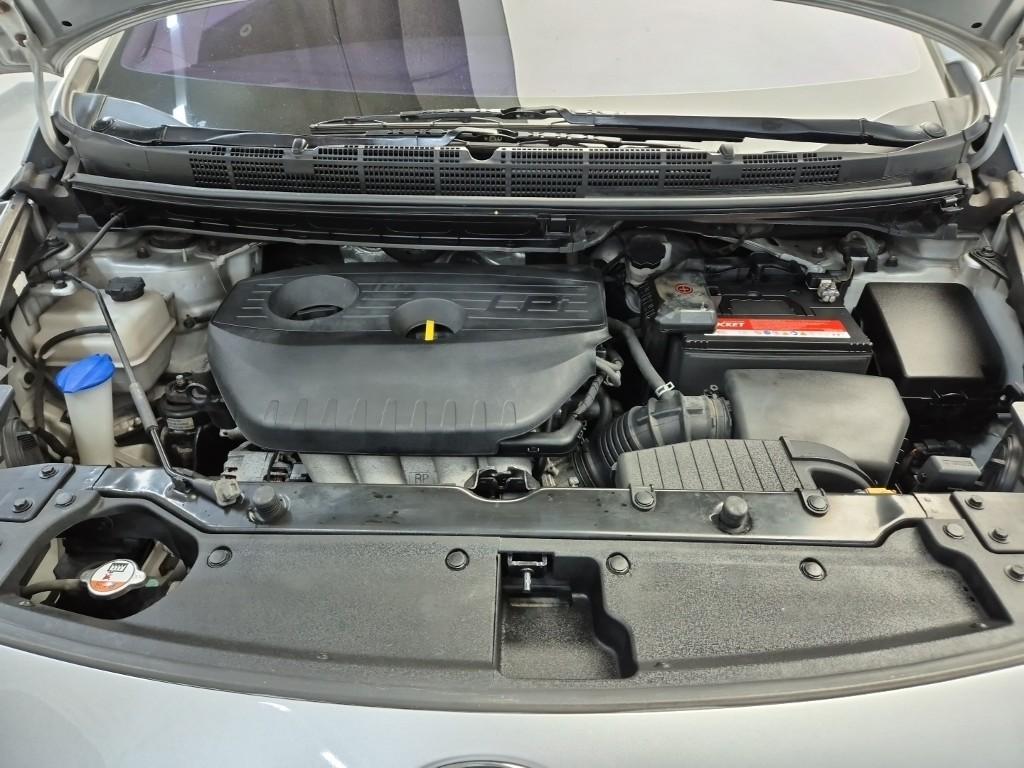 2015 KIA ALL NEW CARENS 