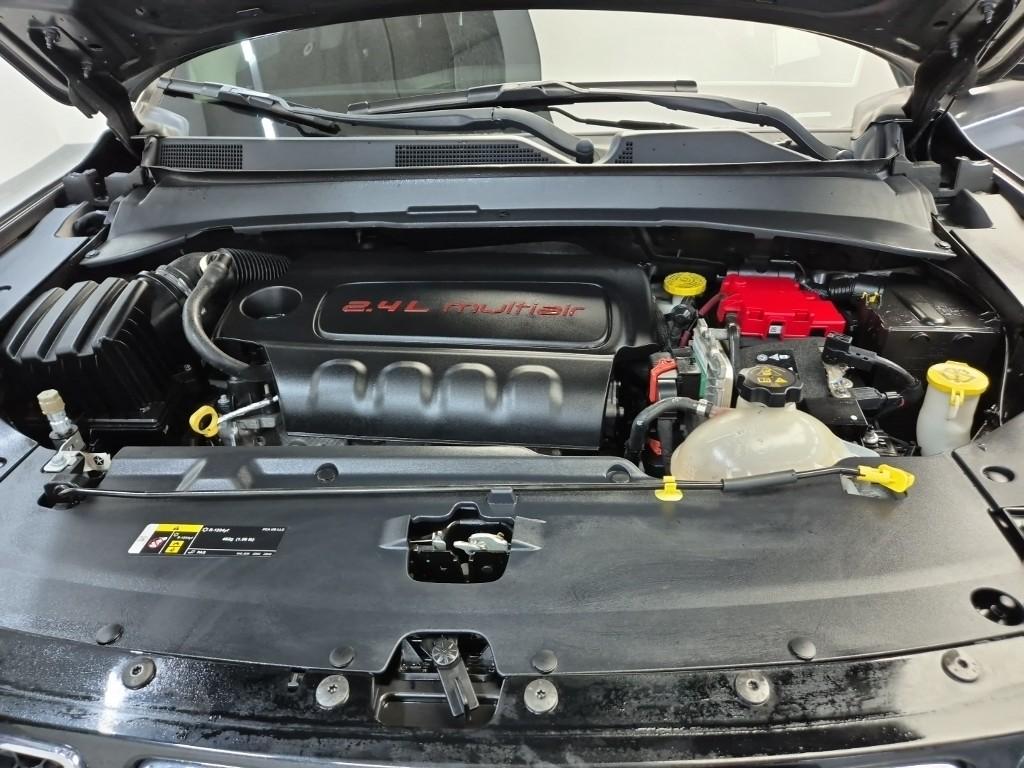 2019 JEEP COMPASS(MP) 