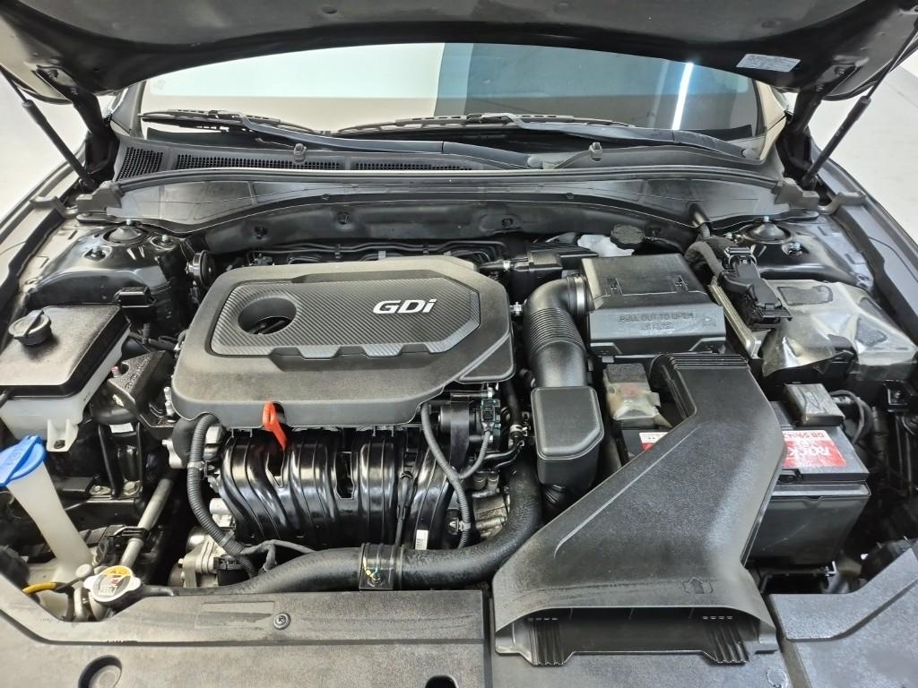 2019 HYUNDAI GRANDEUR IG 