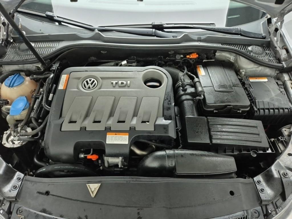 2012 VOLKSWAGEN GOLF (6Gen) 