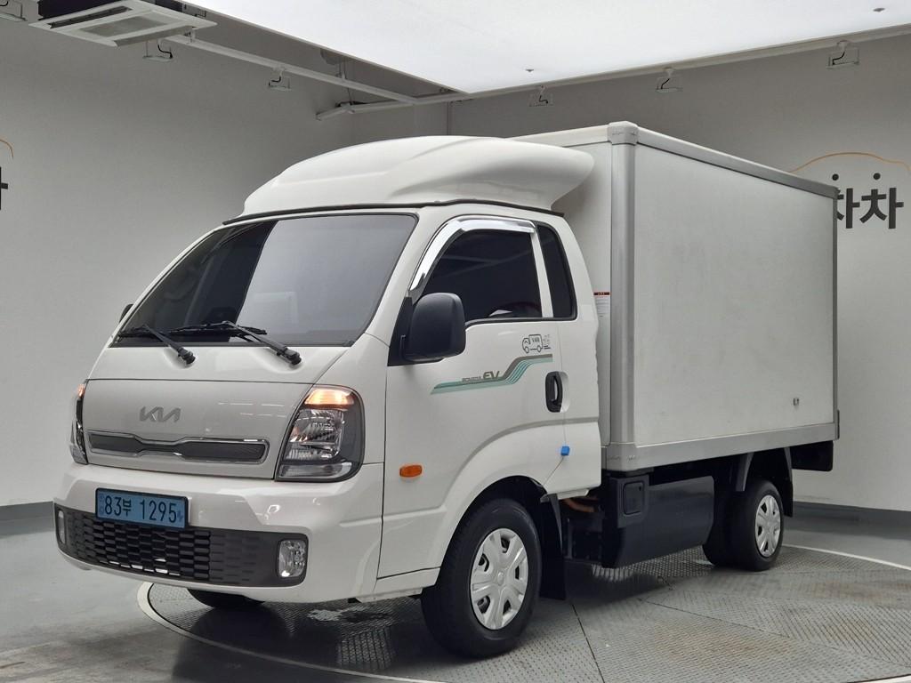 2022 KIA BONGO 3 EV 