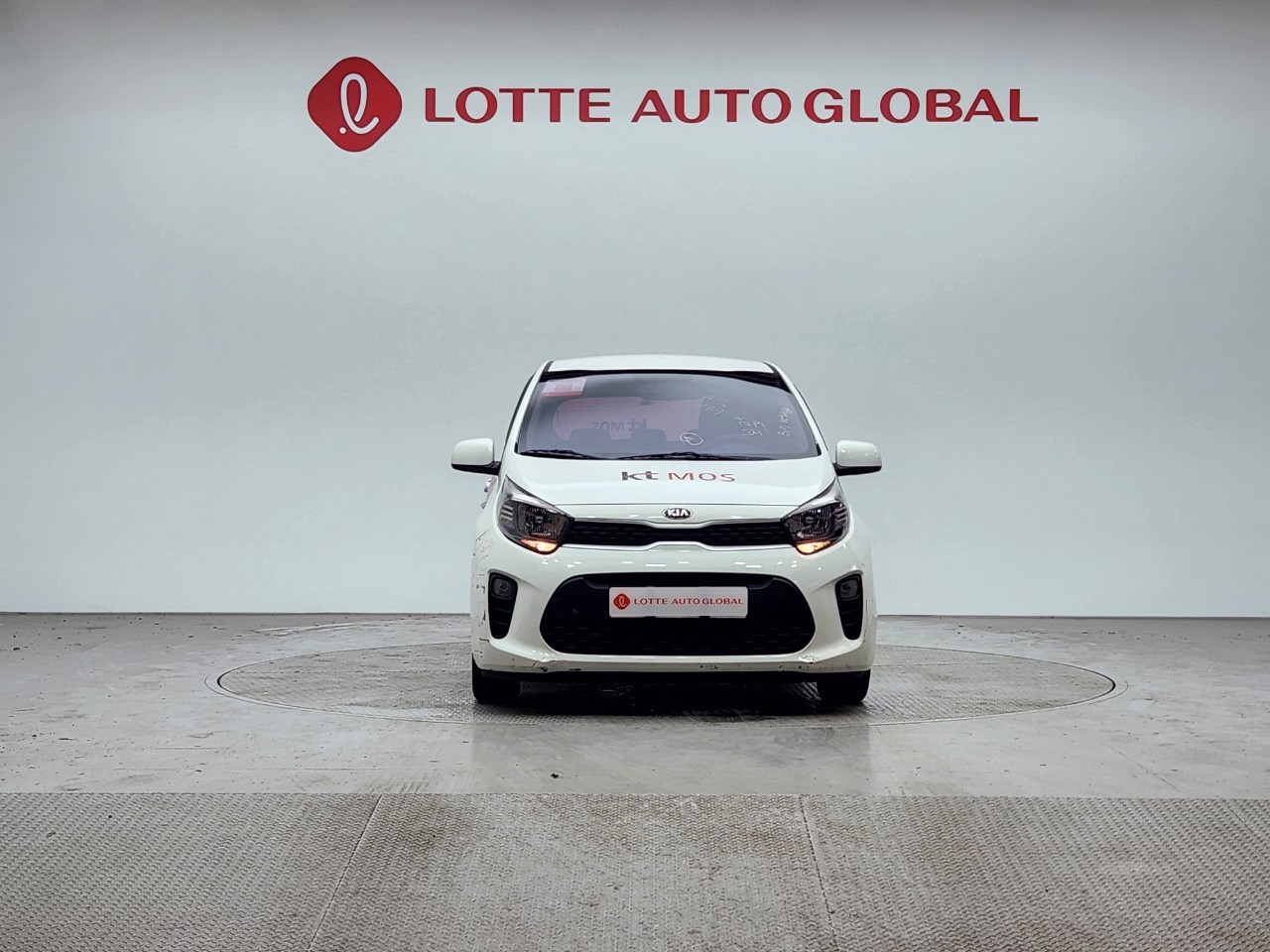 2020 KIA ALL NEW MORNING(JA) 1.0 Trendy