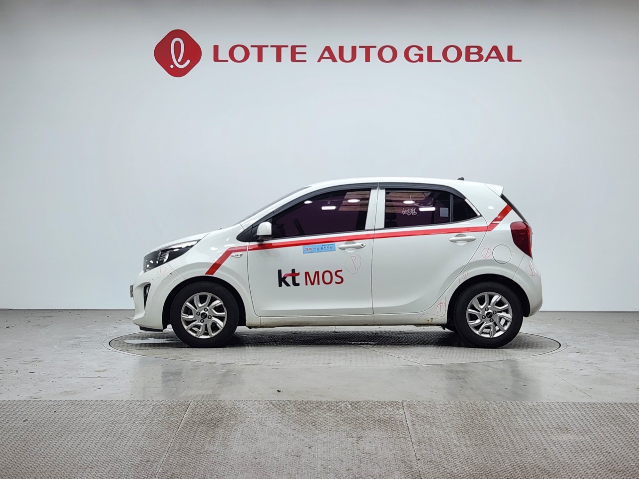 2020 KIA ALL NEW MORNING(JA) 1.0 Trendy