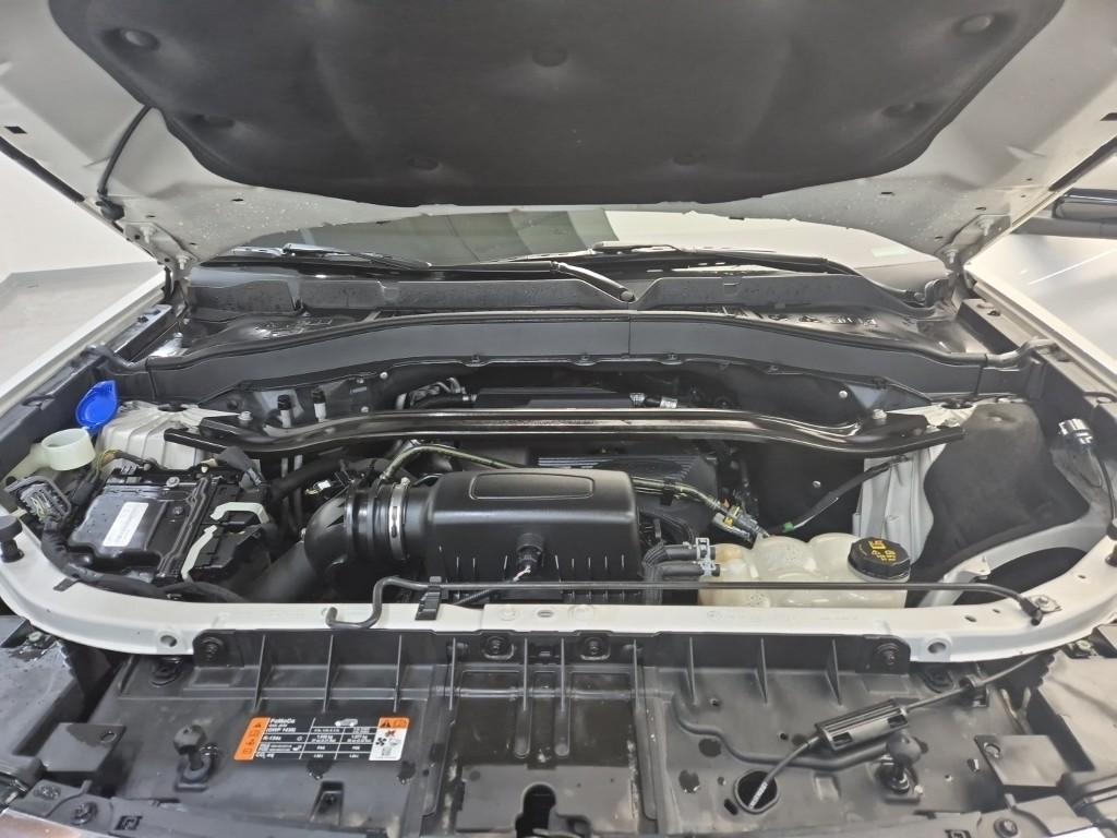 2020 FORD EXPLORER (6G) 