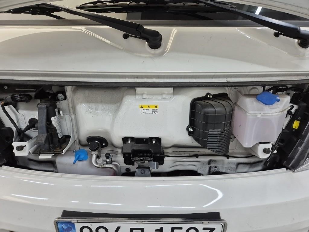 2024 KIA THE NEW BONGO 3 (CARGO) 