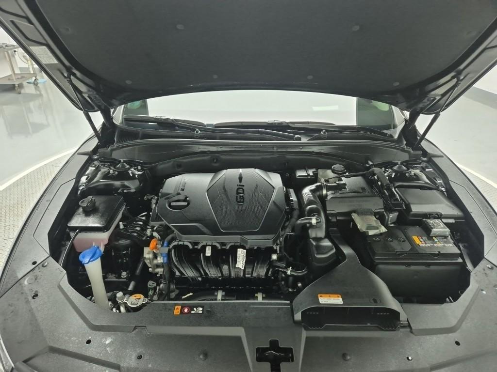 2023 HYUNDAI THE NEW GRANDEUR IG 