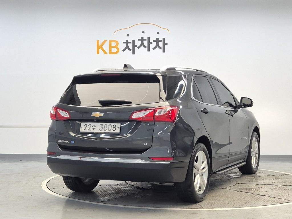 2019 CHEVROLET(GM) EQUINOX 