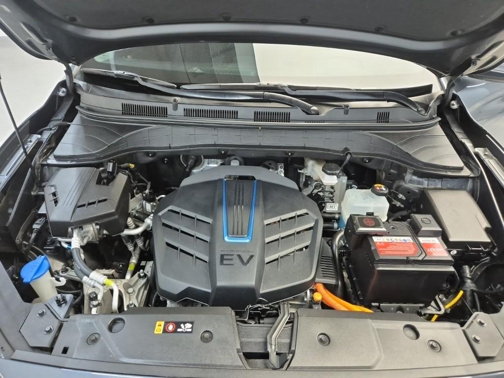 2019 HYUNDAI KONA ELECTRIC 