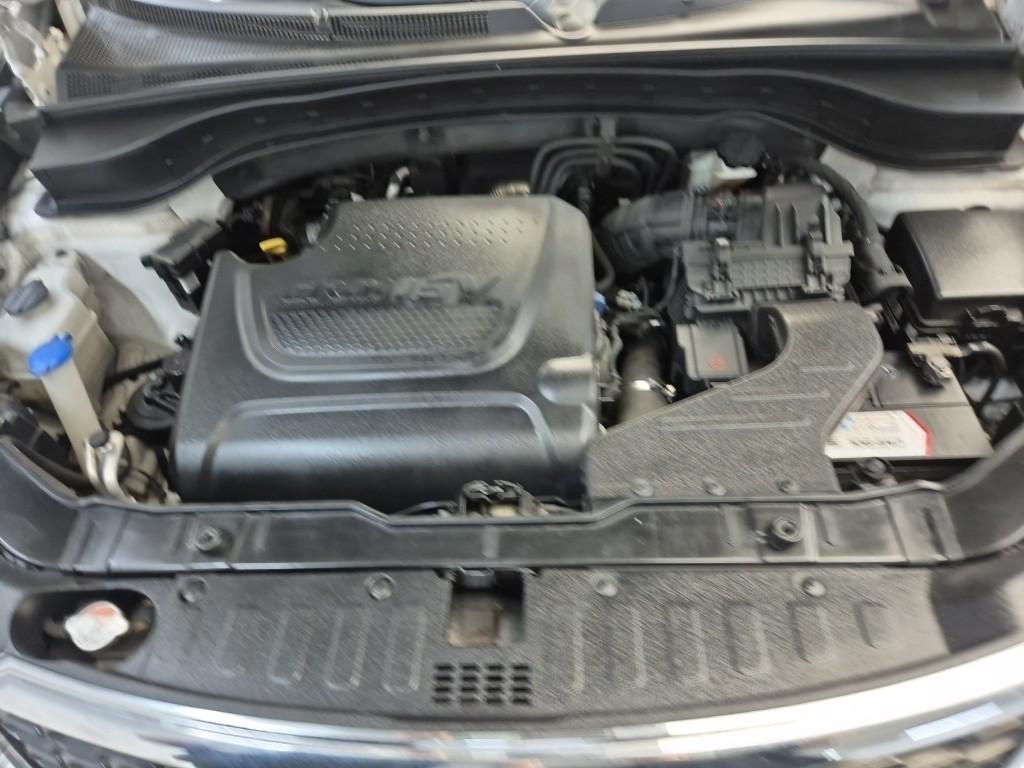 2013 KIA NEW SORENTO R 