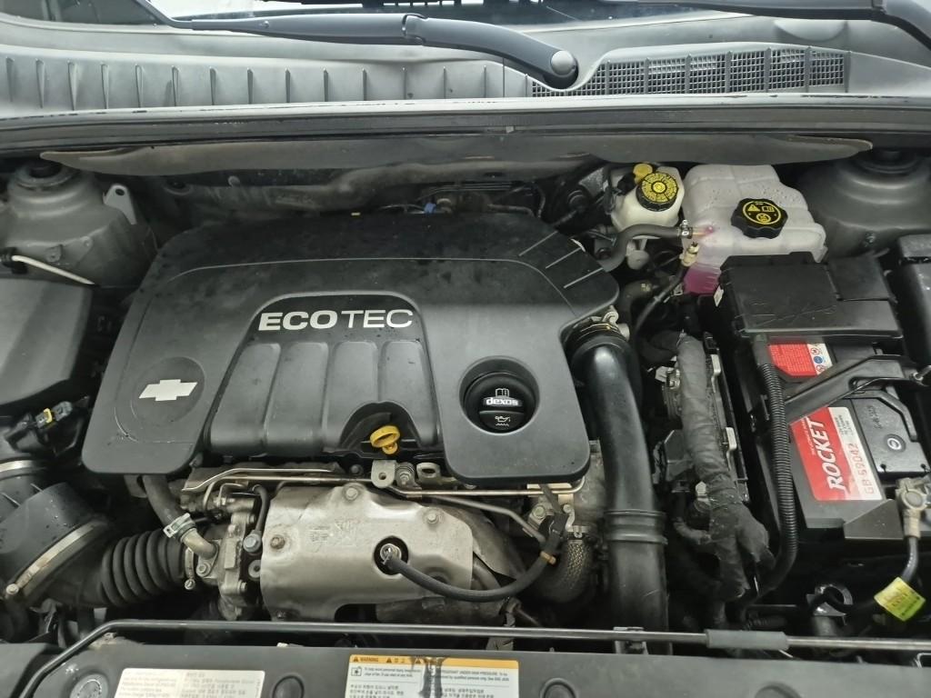 2016 CHEVROLET(GM) ORLANDO 