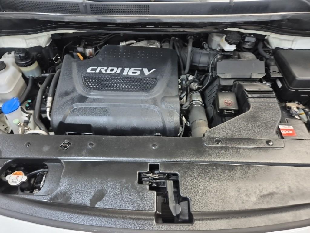 2017 KIA ALL NEW CARNIVAL 