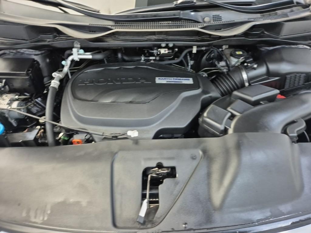 2019 HONDA ODYSSEY (5Gen) 