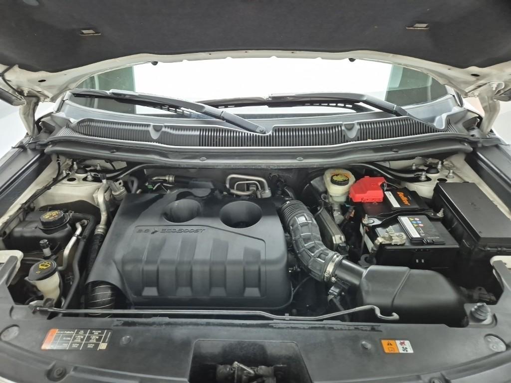 2014 FORD EXPLORER (5G) 