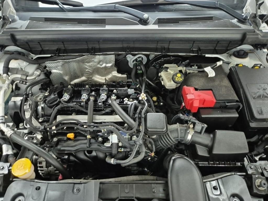 2023 RENAULT KOREA XM3 