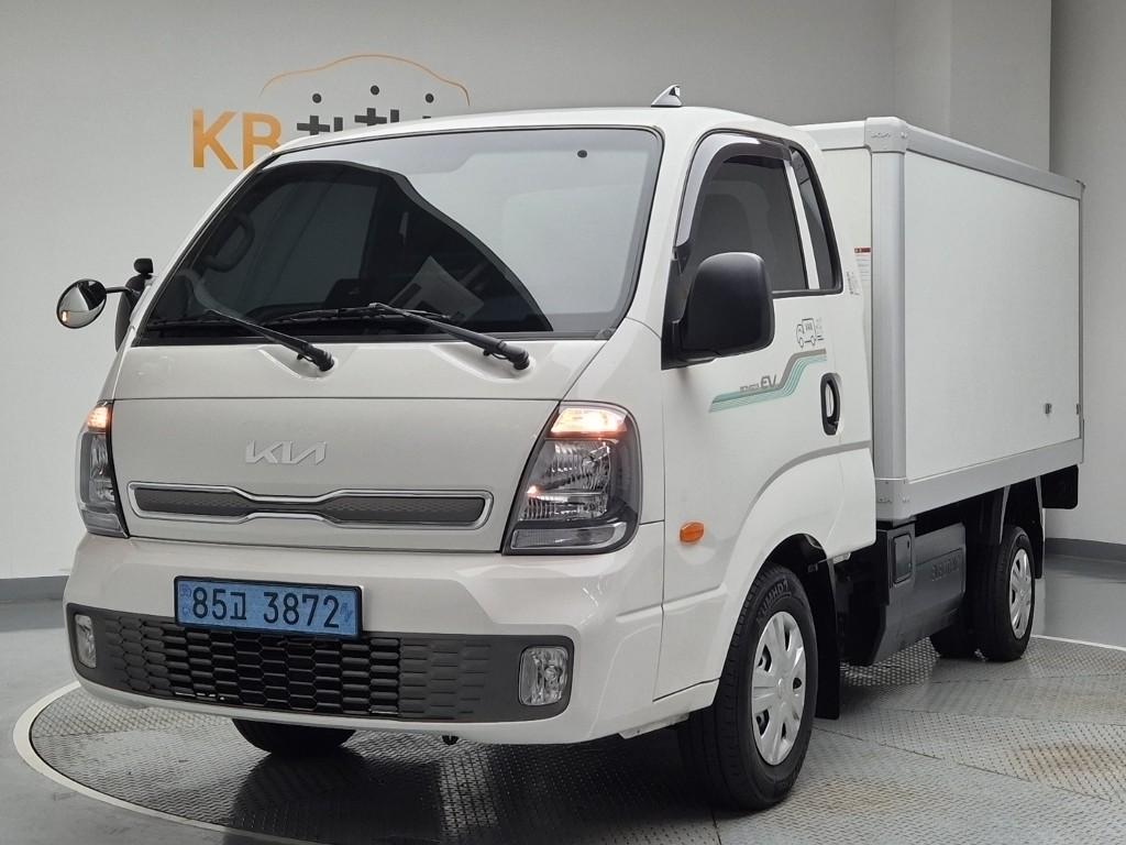 2023 KIA BONGO 3 EV 