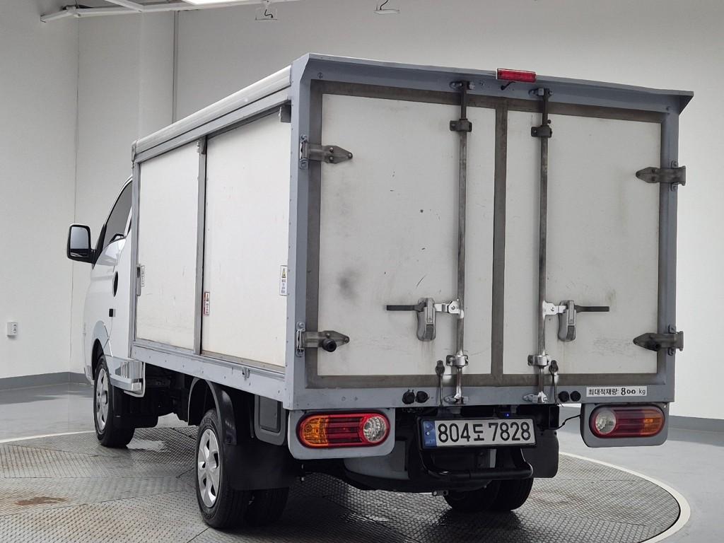 2024 HYUNDAI PORTER II 