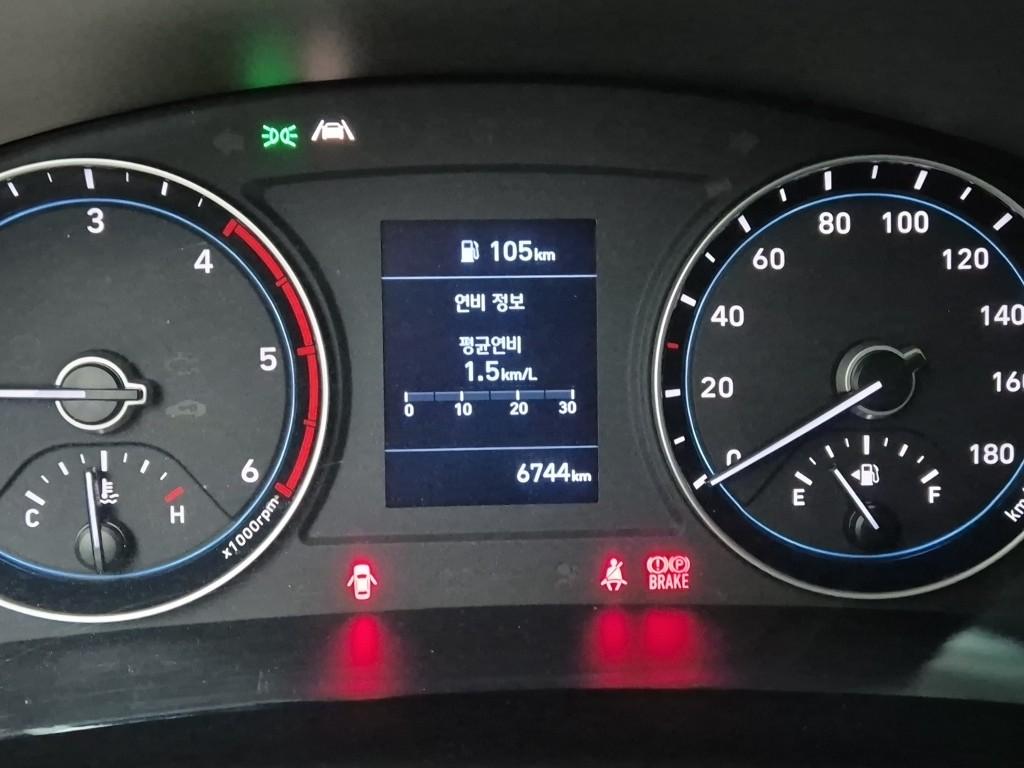 2024 HYUNDAI PORTER II 