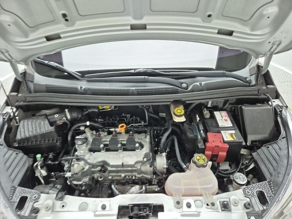 2017 CHEVROLET(GM) THE NEXT SPARK 