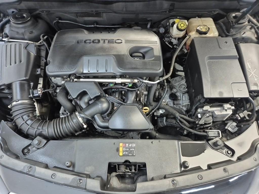 2015 CHEVROLET(GM) MALIBU 