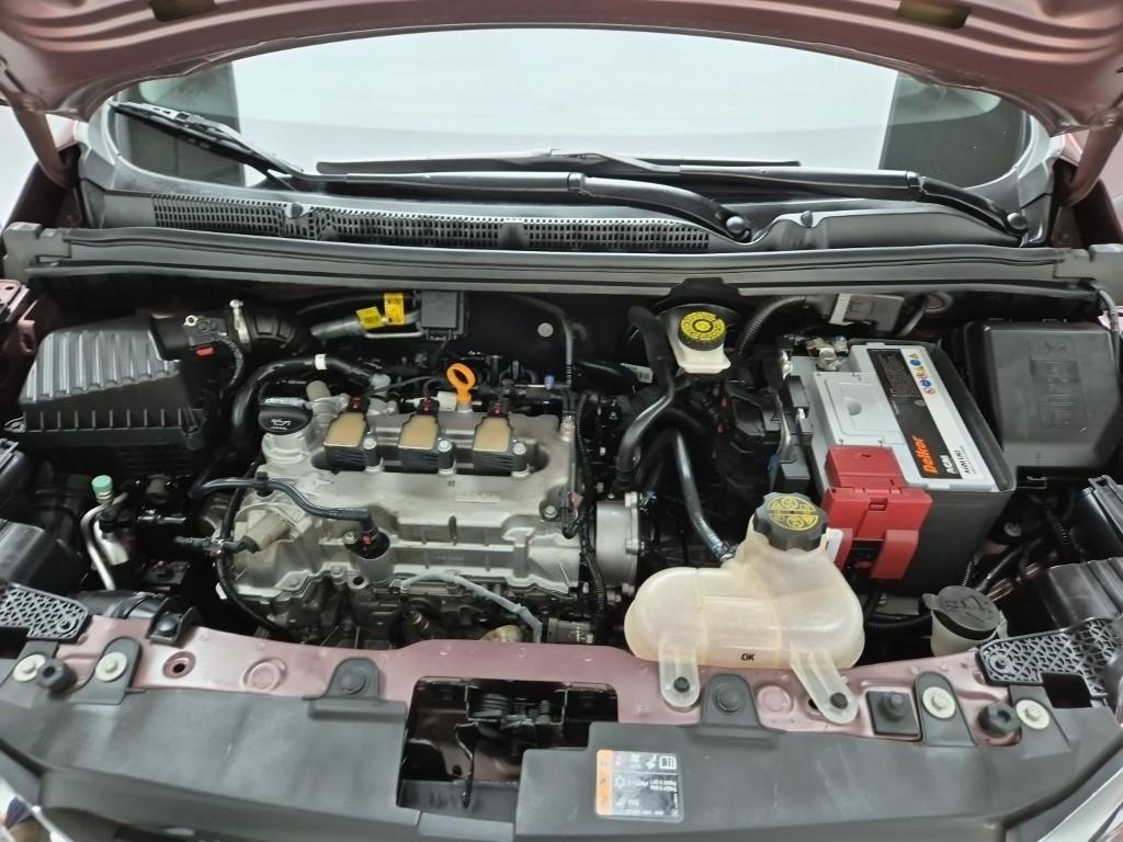 2019 CHEVROLET(GM) THE NEW SPARK 