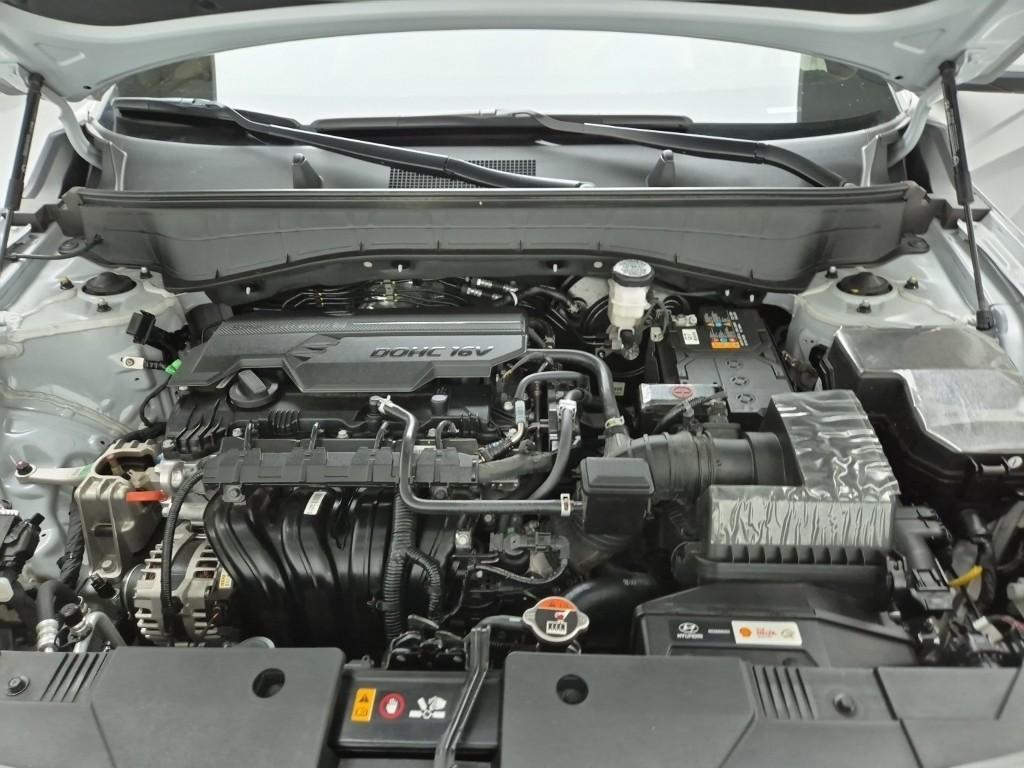 2025 HYUNDAI THE ALL NEW KONA 