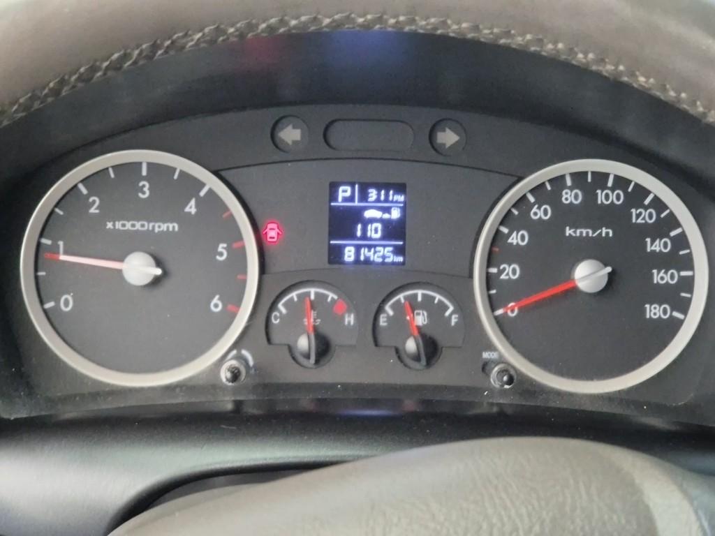 2018 HYUNDAI PORTER II 