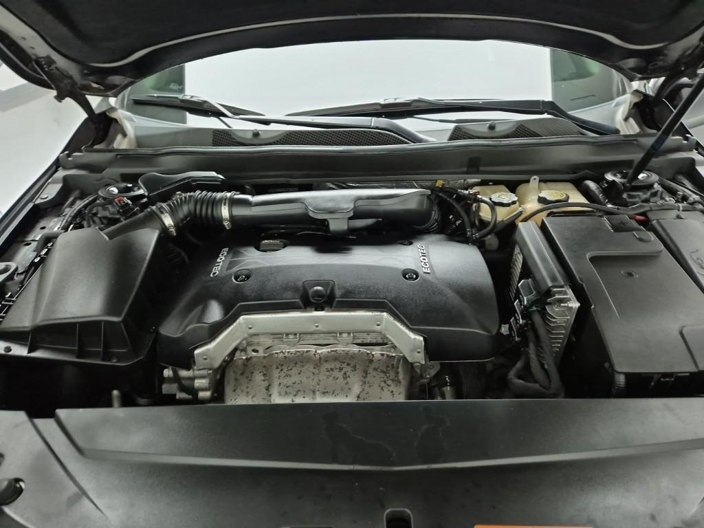 2016 CHEVROLET(GM) IMPALA 