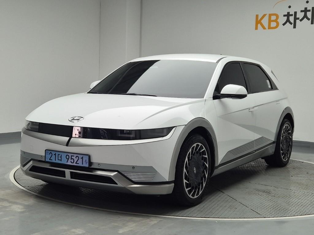 2022 HYUNDAI IONIQ5 