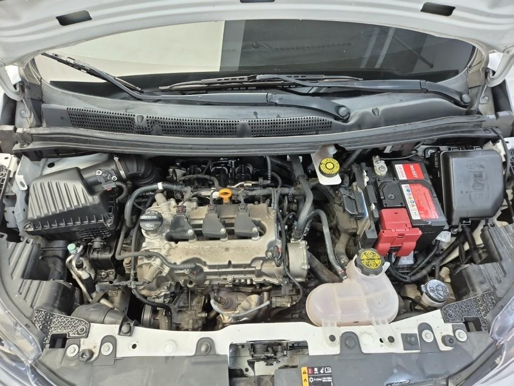 2021 CHEVROLET(GM) THE NEW SPARK 