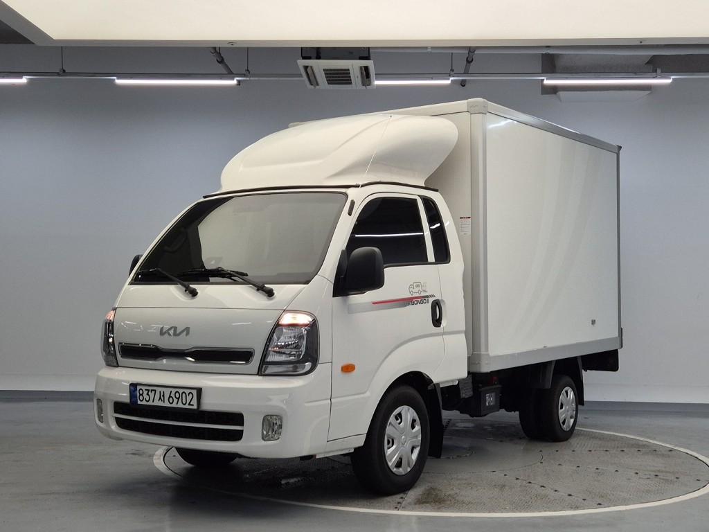 2023 KIA THE NEW BONGO 3 (CARGO) 