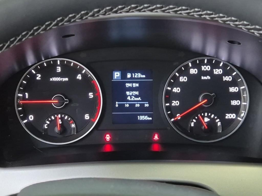 2023 KIA THE NEW BONGO 3 (CARGO) 