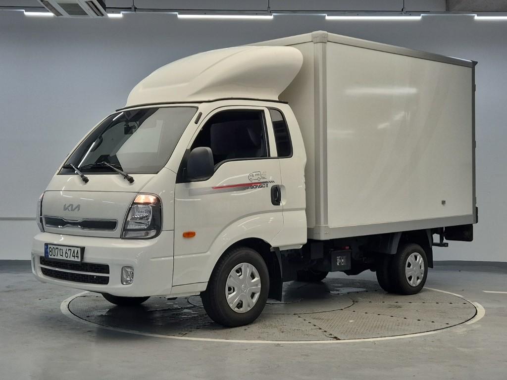 2023 KIA THE NEW BONGO 3 (CARGO) 