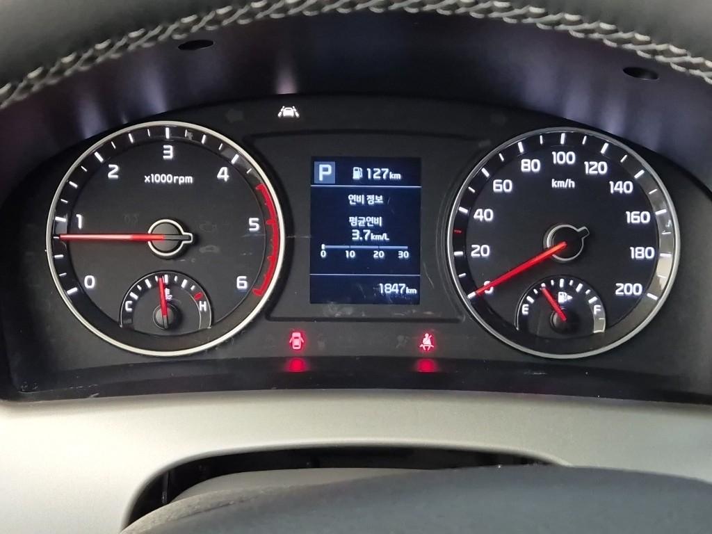 2023 KIA THE NEW BONGO 3 (CARGO) 