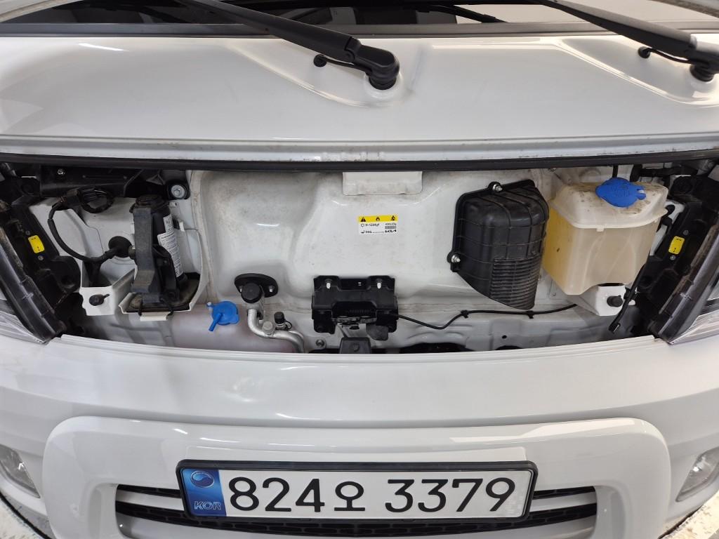 2022 KIA THE NEW BONGO 3 (CARGO) 