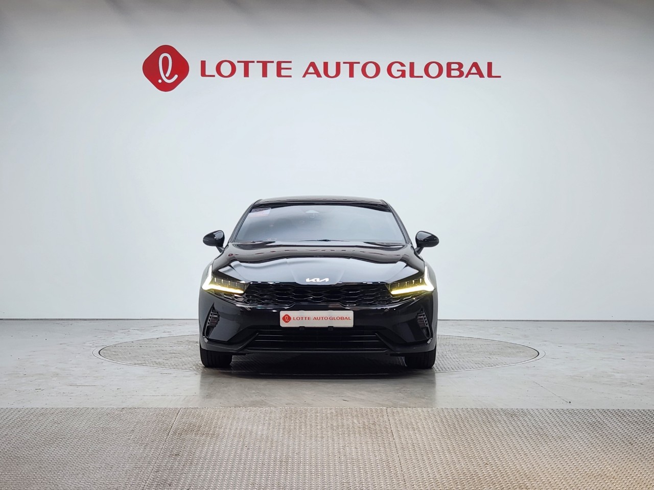 2022 KIA K5 HYBRID (3Gen) 2.0 HEV Prestige