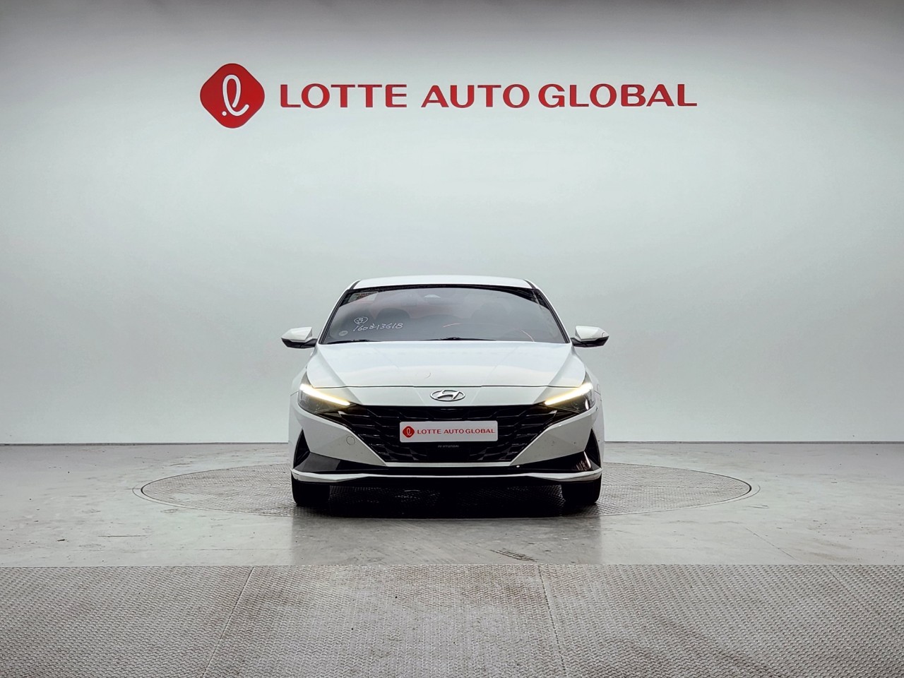 2021 HYUNDAI AVANTE (CN7) 1.6 LPI STD