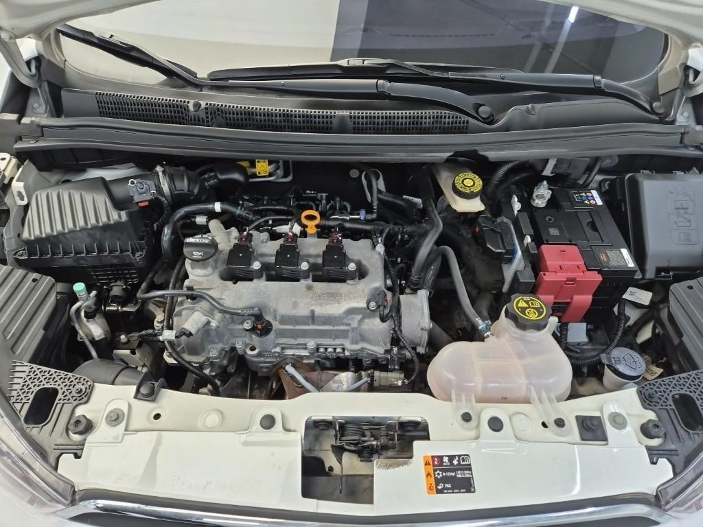 2016 CHEVROLET(GM) THE NEXT SPARK 