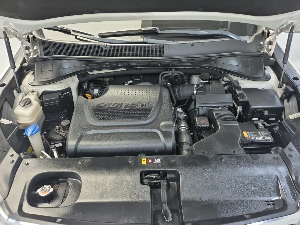 2015 KIA ALL NEW SORENTO 