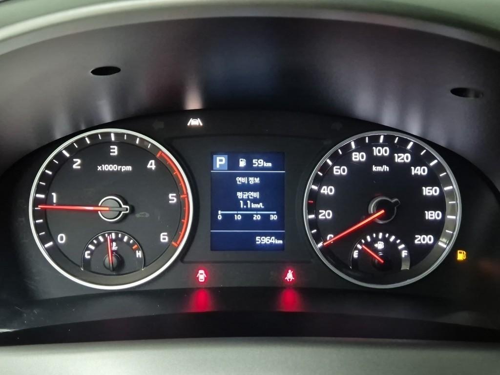 2024 KIA THE NEW BONGO 3 (CARGO) 