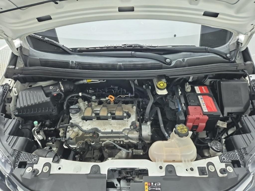 2020 CHEVROLET(GM) THE NEW SPARK 